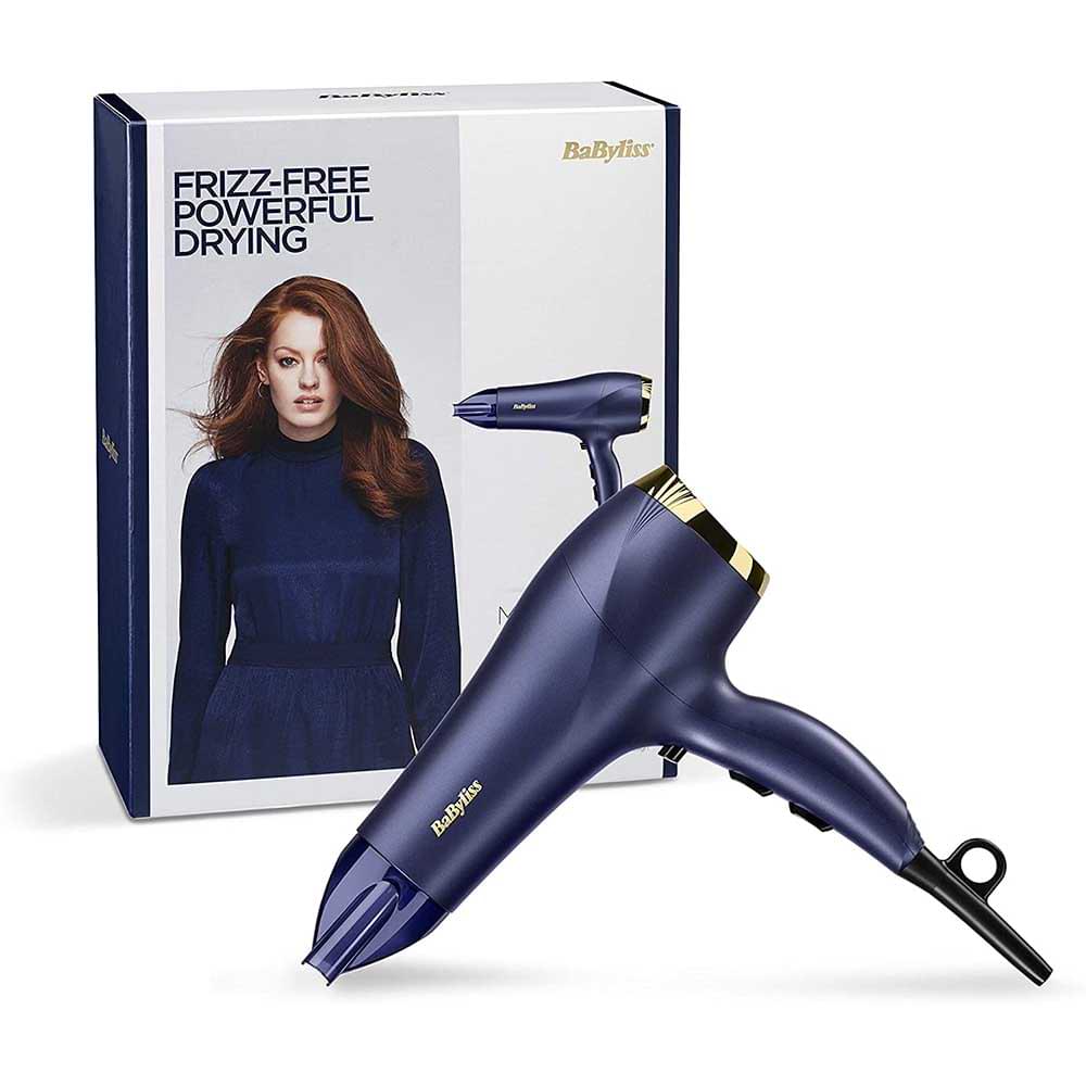 Babyliss Midnight Luxe Bonheur Home