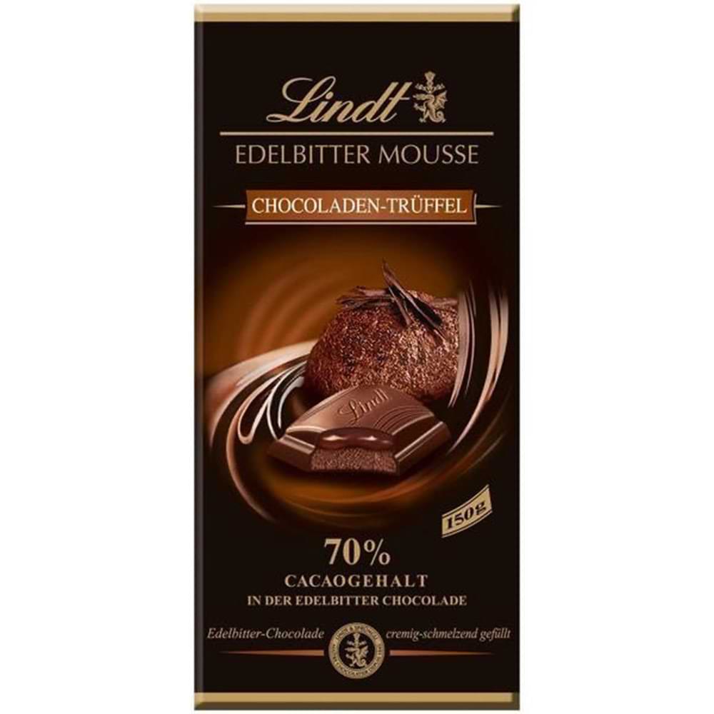 Boules Lindor - chocolat lait - 500g