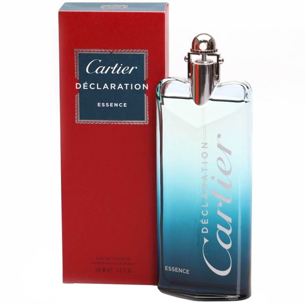 Cartier D claration Essence EDT 100ML Pour Homme