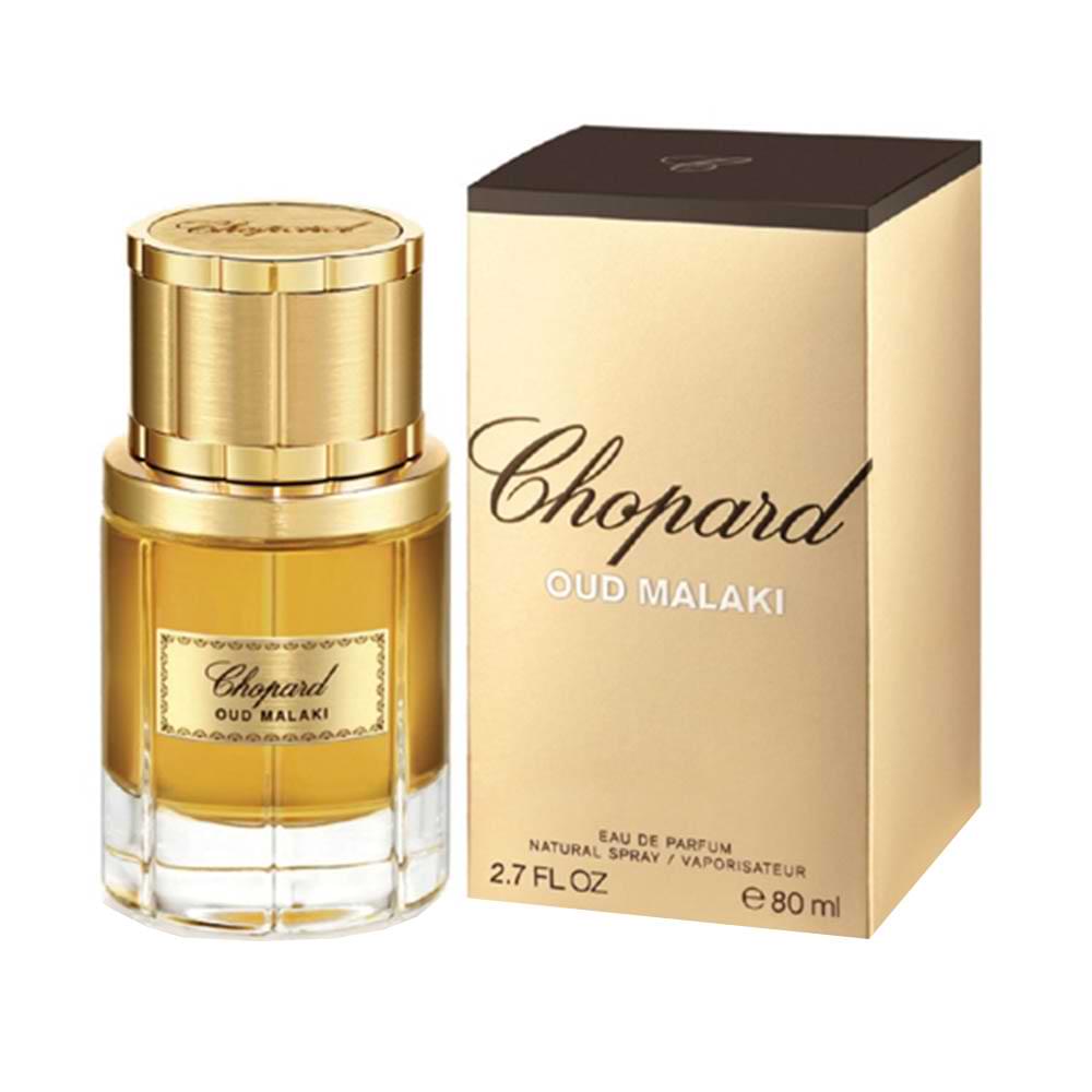 Chopard Oud Malaki EDP 80ML Pour homme