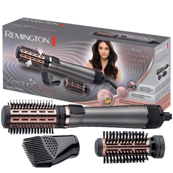 Remington Sèche-cheveux Ionic Dry 2200