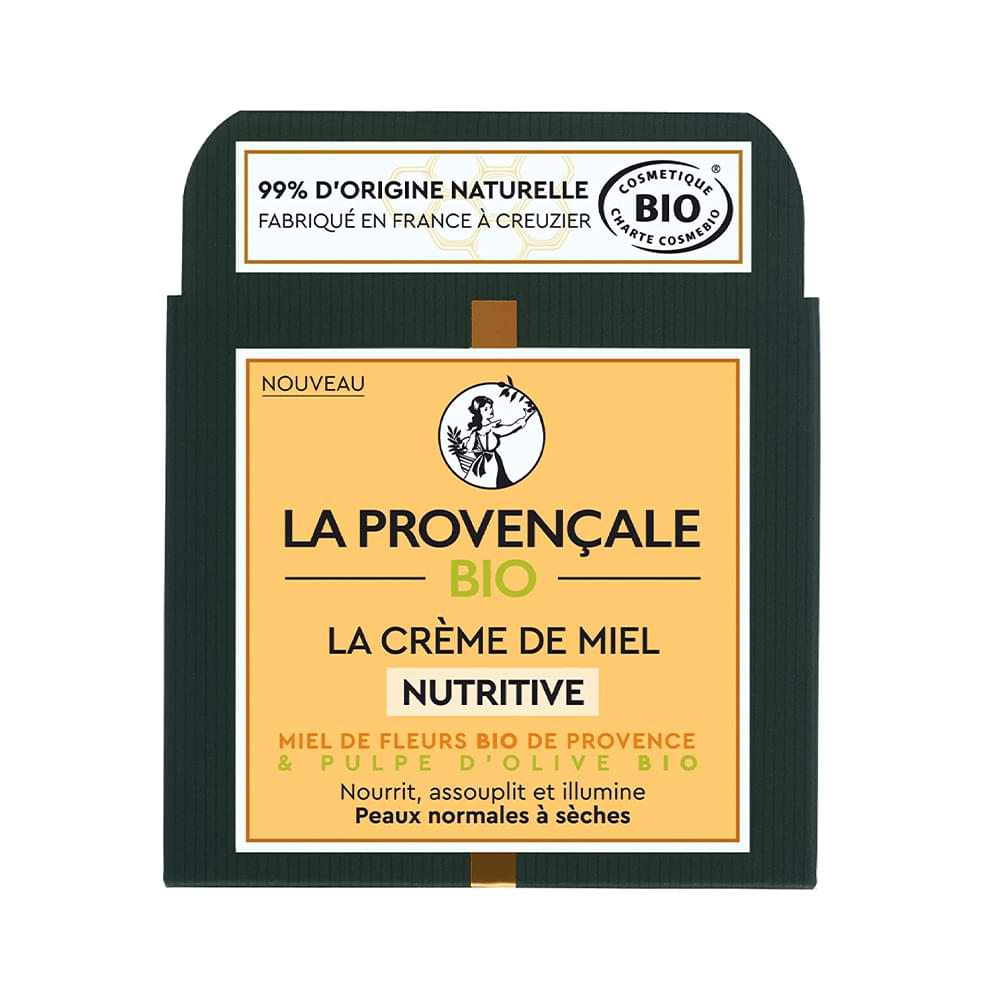 Pourquoi on aime La Provençale Bio ?