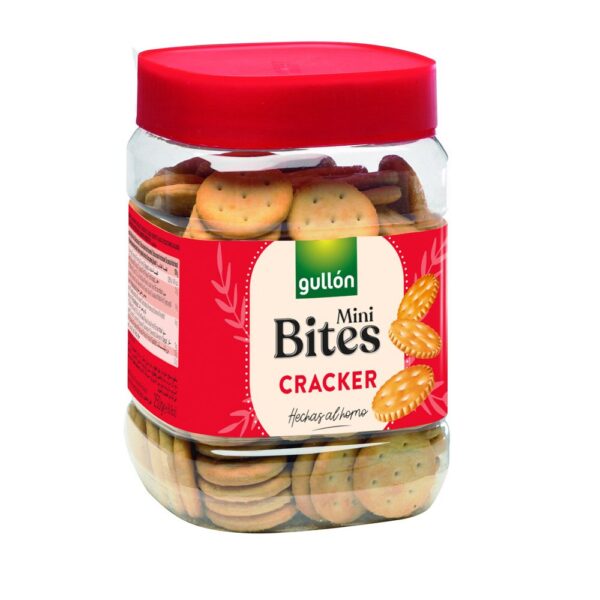 Biscuits Ronditas sans sucre ajouté pour diabétiques 186 g - G