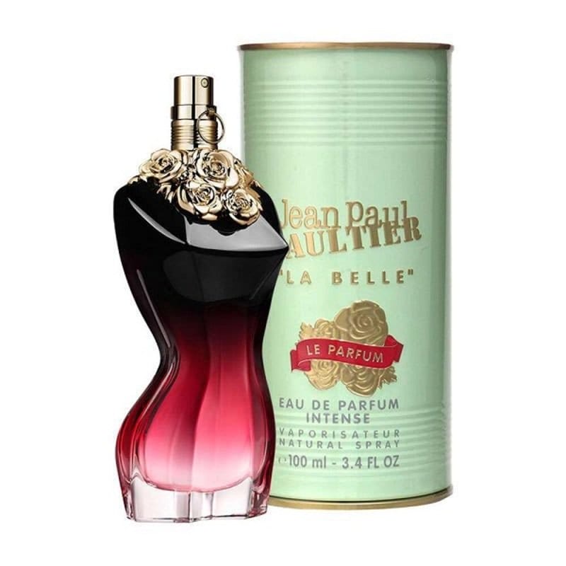 Jean Paul Gaultier La Belle EDP Intense 100ML Pour Femme - Bonheur Home